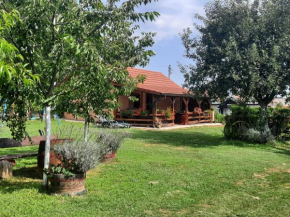 Bungalov 4